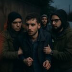 Jovem enfrenta risco de 'crime de honra' e foge com apoio em operação secreta, revelando o drama LGBTQIA+ na Chechênia