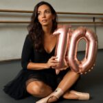 Bailarina que teve affair com Anitta relembra transformação pessoal e profissional ao longo da década