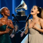 Após o Oscar ignorar 'Wicked: For Good', duo conquista prêmio por clássico da franquia