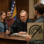 Decisão histórica protege direitos LGBTQIA+ e marca avanço contra preconceitos na Bósnia-Herzegovina