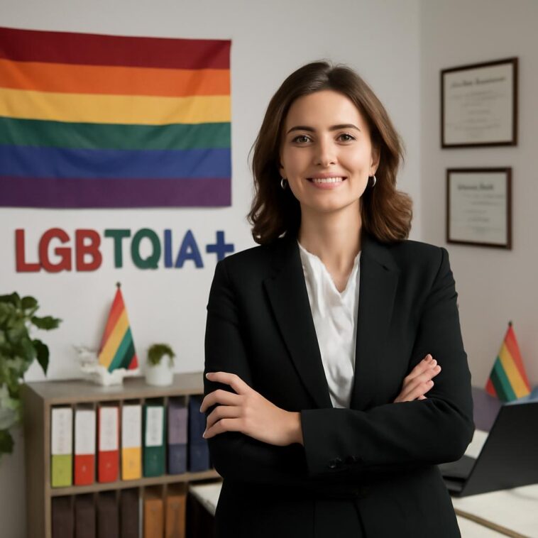 Nova estrutura municipal reforça direitos LGBTQIA+ com consultoria especializada e reconhecimento político