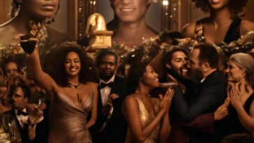 Festas pós-Grammy celebram música, amor e homenagens emocionantes em Los Angeles