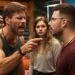 Atitude preconceituosa de Jonas expõe homofobia explícita dentro do BBB26 e mobiliza críticas na comunidade LGBTQIA+