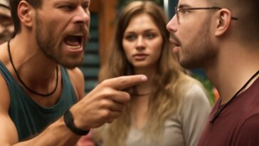 Atitude preconceituosa de Jonas expõe homofobia explícita dentro do BBB26 e mobiliza críticas na comunidade LGBTQIA+