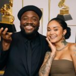 Coautor de 'Folded' emociona comunidade LGBTQIA+ com conquista histórica e posicionamento político