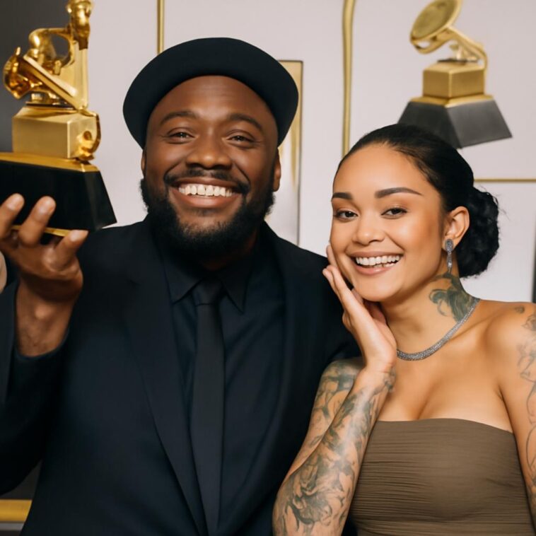 Coautor de 'Folded' emociona comunidade LGBTQIA+ com conquista histórica e posicionamento político