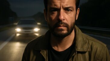 Thiago Domingues relata ter sido deixado em posto de gasolina após recusar tarifa de R$ 2,7 mil em corrida de Campinas a São Paulo