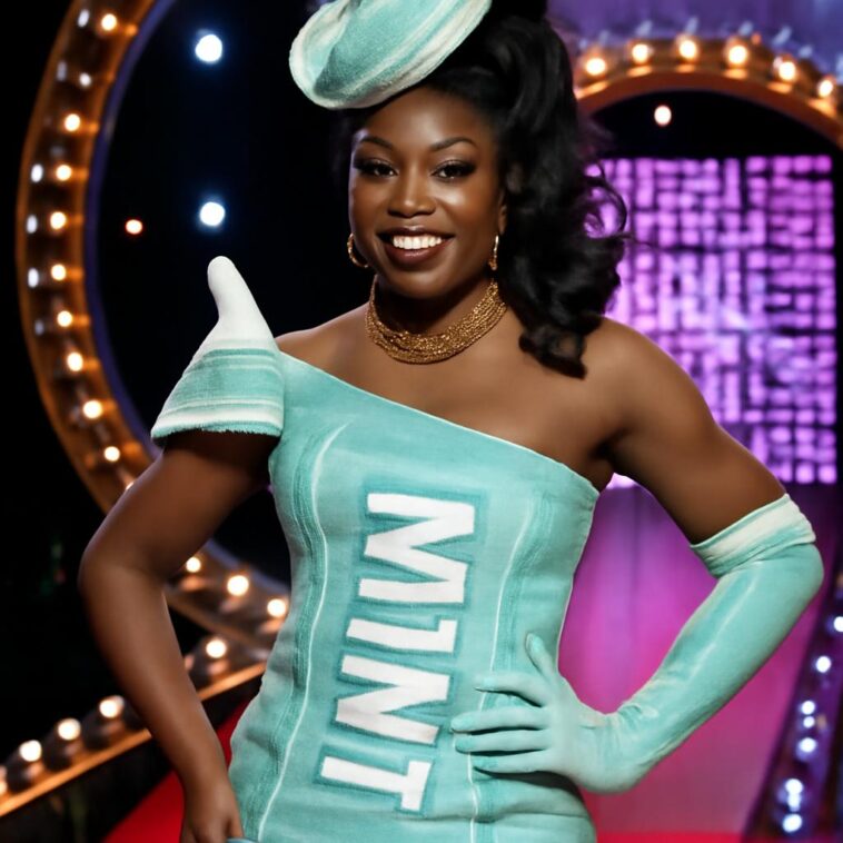 Drag queen filipina leva cultura e representatividade para o palco internacional em competição diversa e emocionante