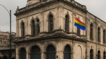 Falta de sistema de sprinklers coloca em risco espaço histórico e seguro para a comunidade LGBTQ+