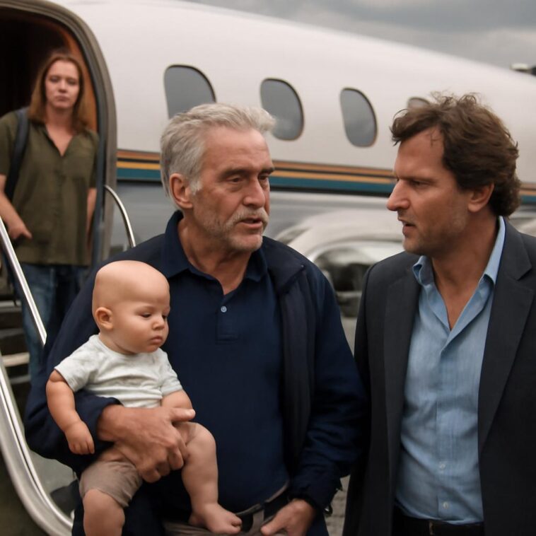 Peggy Siegal sugeriu trazer 'um bebê ou dois' para o financista condenado, em mensagem de 2009