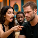 Cantora rebate comentário homofóbico contra Juliano Floss e denuncia machismo no reality