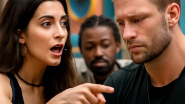 Cantora rebate comentário homofóbico contra Juliano Floss e denuncia machismo no reality