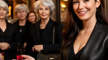 Atriz incentiva fãs a se inspirarem no icônico estilo da editora para estreia do filme em maio