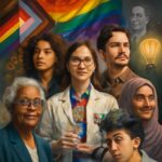 Fevereiro celebra conquistas, desafios e ativismo LGBTQIA+ com foco em ciência e inovação