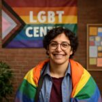Case Western Reserve University abre vagas para estudantes que querem liderar e fortalecer a comunidade queer
