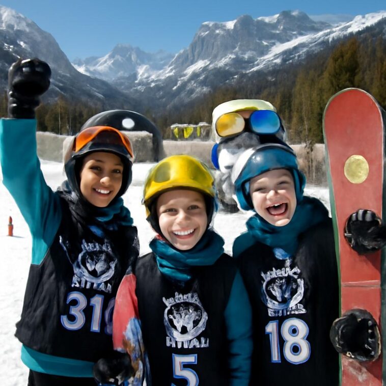 Evento celebra talento, comunidade e inclusão no coração das Dolomitas, com vitórias internacionais e arte