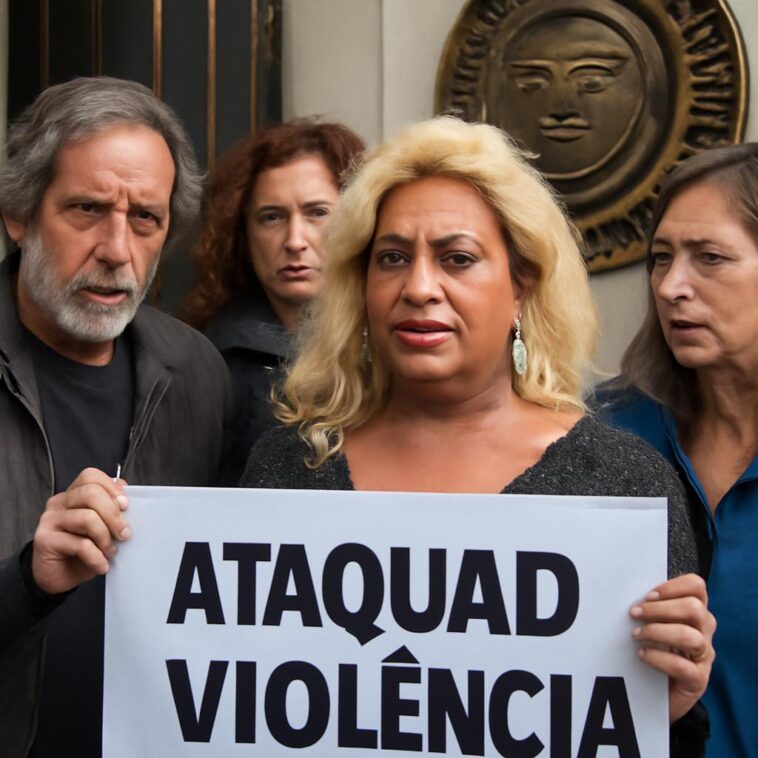 Ator LGBTQIA+ sofre agressão em Buenos Aires; entidade reforça combate à violência e discurso de ódio