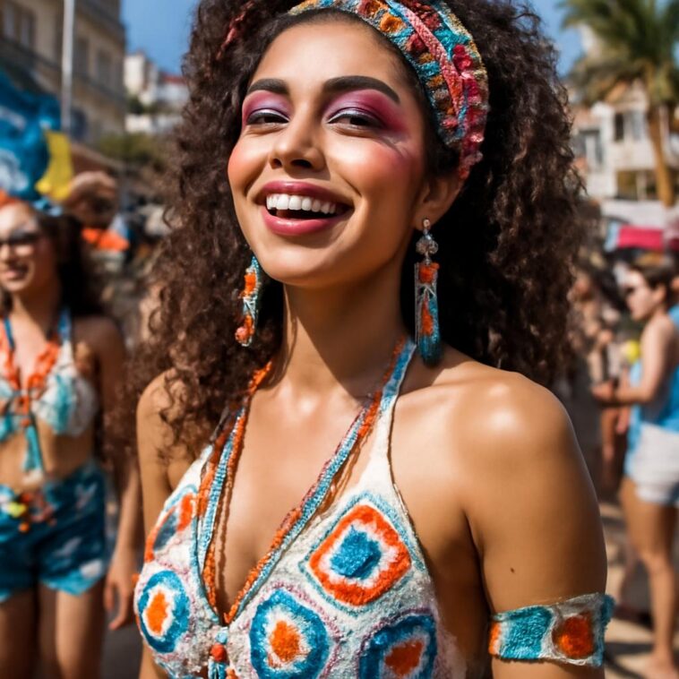 Folia na capital catarinense terá referências circenses, cultura pop e muita criatividade nos looks