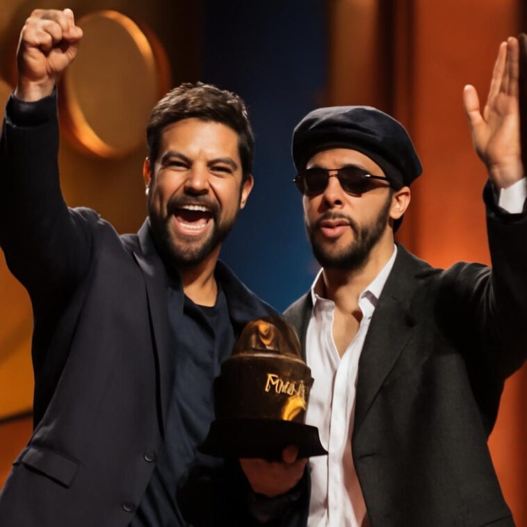 El ícono puertorriqueño destaca la victoria cultural y la autenticidad de Bad Bunny en la música global