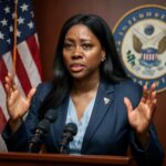 Congresso de Miami enfrenta escândalo após uso indevido de fundos de COVID para campanha e luxo