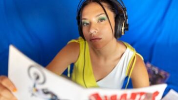 Fãs terão chance única de ouvir o próximo trabalho da cantora antes do Bloco da Anitta no Carnaval