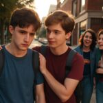 Dylan O'Brien e James Sweeney exploram solidão, perda e conexões LGBTQIA+ em filme único
