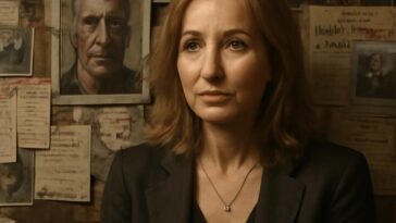 Documentos expõem ligações da autora com Jeffrey Epstein, intensificando críticas da comunidade trans