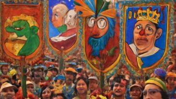 Explore os blocos de carnaval nomes que unem humor, tradição e cultura popular em uma festa cheia de identidade e diversidade
