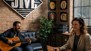 RCA relança selo icônico que revelou Britney Spears e Aaliyah, com nova visão inclusiva e justa