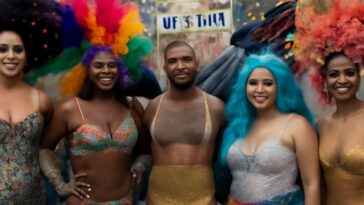 Evento oficial do Carnaval 2026 celebra diversidade e talento da comunidade LGBTQIA+ com premiação generosa