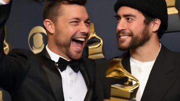 Cantor porto-riquenho enaltece conquista cultural e humana de Bad Bunny no maior prêmio da música