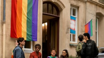 Novo espaço de emergência acolhe famílias e pessoas LGBTQIA+ em situação de rua com cuidado e segurança