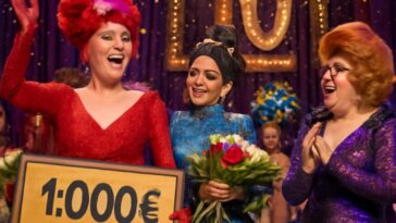 Carnaval de Miguelturra promove espetáculo vibrante e inclusivo com premiação e transmissão ao vivo