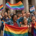 Aprovada lei fortalece direitos e promove inclusão para pessoas LGBTQIA+ em todo o estado