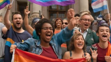 Aprovada lei fortalece direitos e promove inclusão para pessoas LGBTQIA+ em todo o estado