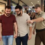 Cena inusitada gera repercussão e memes nas redes sociais locais