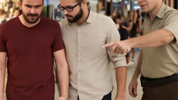 Cena inusitada gera repercussão e memes nas redes sociais locais