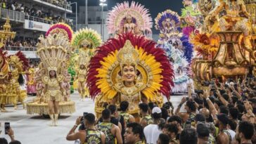 Governo da Bahia anuncia atrações imperdíveis para o Carnaval de Salvador com foco na diversidade e energia contagiante
