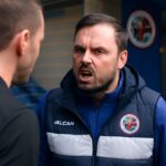 Assistente de equipe técnica é punido com seis jogos de suspensão e multa após insultos homofóbicos em partida de futebol