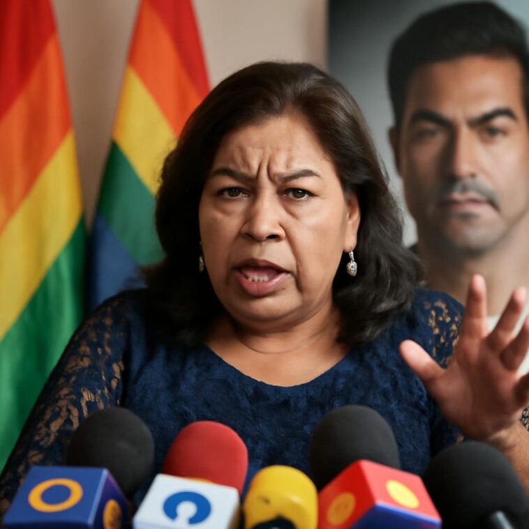 Cantante aclara malentendidos tras acusaciones de homofobia y reafirma apoyo a la diversidad sexual