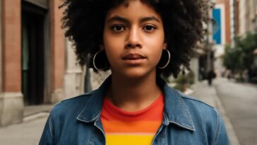 Nátaly Neri transforma sua vivência em voz potente para a comunidade LGBTQIA+, enfrentando preconceitos e promovendo representatividade