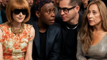 Celebridades diversas que marcaram presença juntas nas passarelas de Nova York e inspiram a representatividade LGBTQIA+