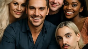 Hairstylist das estrelas compartilha bastidores e apoio em meio à fama e representatividade