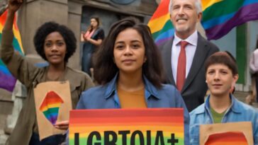 OAB-SP lança campanha nacional para combater a LGBTfobia e garantir direitos fundamentais à comunidade LGBTQIA+