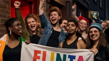 Club Rua cria espaço seguro e inovador para artistas e público LGBTQIA+ em Hackney