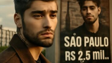 Ex-One Direction traz a KONNAKOL Tour ao Brasil com ingressos VIPs e datas imperdíveis