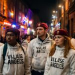 Programa voluntário amplia segurança e apoio à comunidade LGBTQIA+ no centro de Liverpool