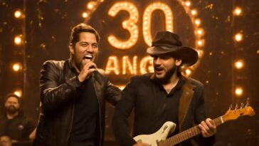 Dupla sertaneja compartilha segredos da longevidade e prepara turnê cheia de clássicos e surpresas