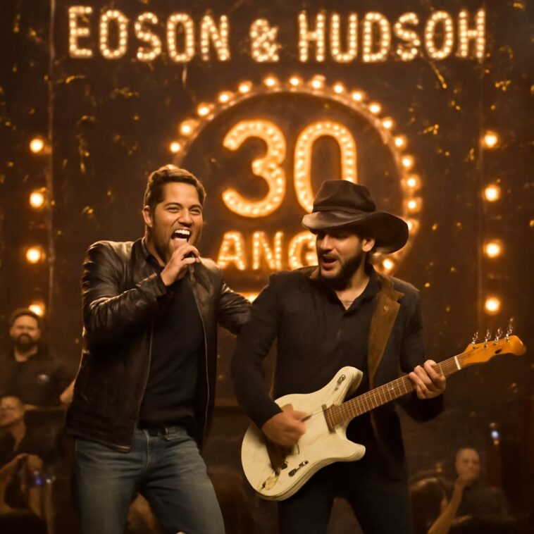 Dupla sertaneja compartilha segredos da longevidade e prepara turnê cheia de clássicos e surpresas