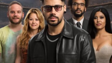 Descubra quais estrelas podem dividir o palco com Bad Bunny no tão aguardado Halftime Show do Super Bowl LX